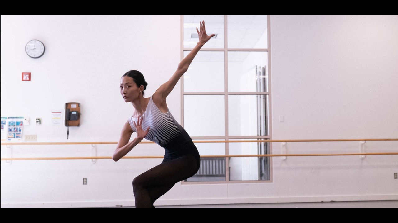 Зимние впечатления 2026 | ВанТин Чжао о постановке «Весна священная» Йормы Эло