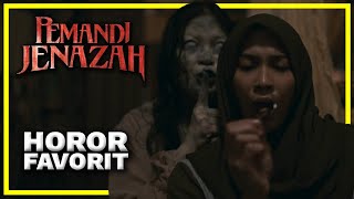 PEMANDI JENAZAH | MOVIE - REVIEW