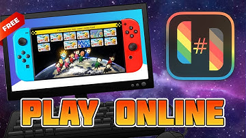 Ryubing Emulator ONLINE Setup (It