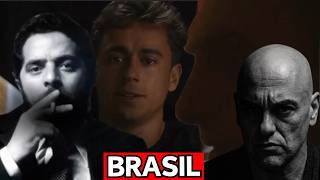 Documentário - Brasil - Tudo o que você precisa saber