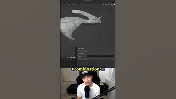 Understand Meta Rigs & Bone Structures - making a 3d game character in Blender - 3.5: Raz the Rabbit