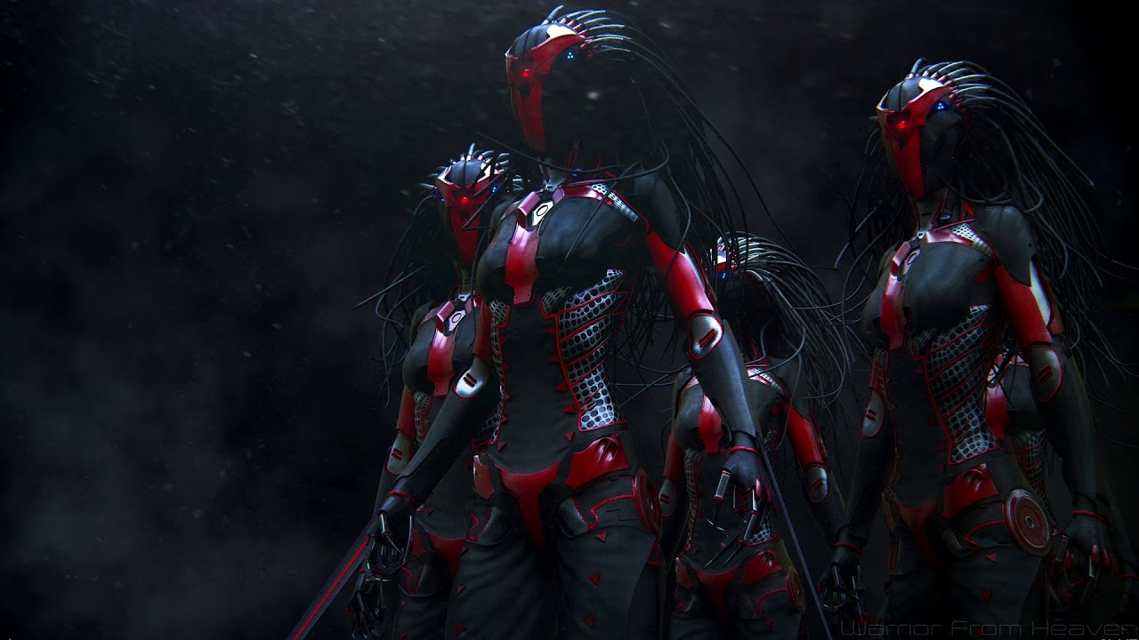 Guarda Robert Slump- Darkcell (2020 Epic Dark Aggressive Heavy Metal Rock) su YouTube Guarda Robert Slump- Darkcell (2020 Epic Dark Aggressive Heavy Metal Rock) su YouTube