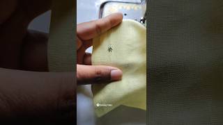 very easy hook eye sewing tutorial for beginners @Sewingtales #shorts #shortsfeed #short #viral#diy