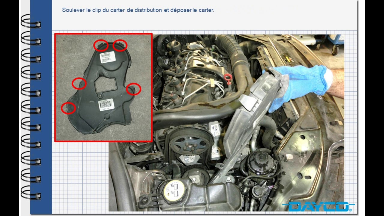 Poulie Volvo s70 c70 v70 850 960 Nouveau