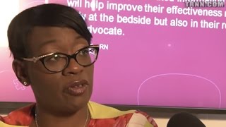 Nina Turner: The Oligarchy Must Be Challenged by Everyday People