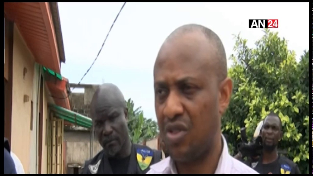 Evans Reveals How Victims Are Treated At His Kidnapper's Den