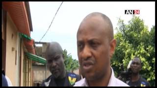 Evans Reveals How Victims Are Treated At His Kidnapper's Den Guide