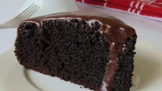 Eggless whole wheat flour chocolate coffee cake. very delicious and
easy to make home recipe. u can it with ingridients which are readily
available at h...