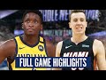 HEAT vs PACERS GAME 2 - FULL GAME HIGHLIGHTS | 2019-20 NBA PLAYOFFS