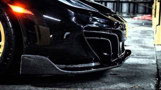 DMC McLaren MP4 Velocita