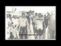 Malawi Vs Zambia 1978 East And Central Africa Cup Finals 