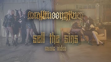 for all the emptiness - sell the sins - official music video