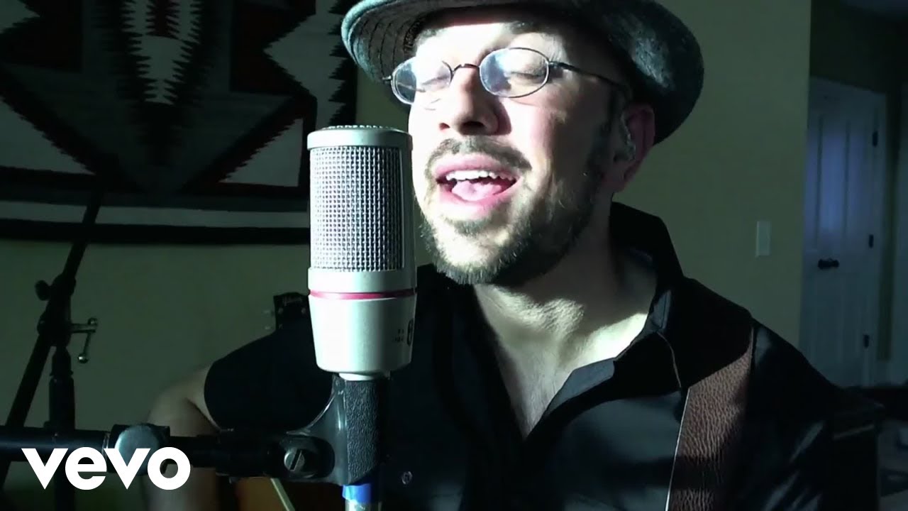 Kev Rowe - Everything You Can't See