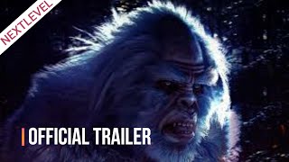 Monstrous 2020 Bigfoot Horror Movie L Official Trailer L Nextlevel Trailer
