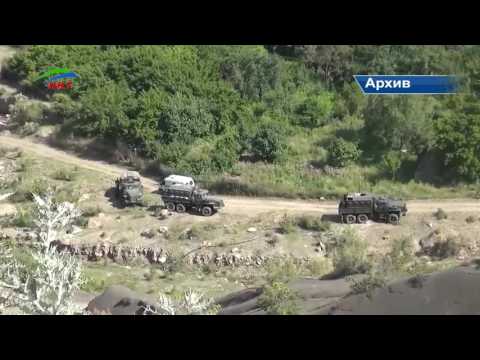 Боевики ликвидированы в