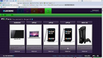 Lockerz.com-Get Invited To The Beta! Low Prices For Beta!