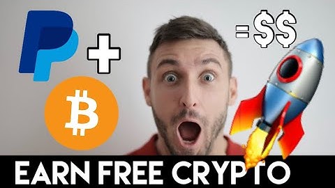 Earn Bitcoin and PayPal Money For Free! Make Money Online
