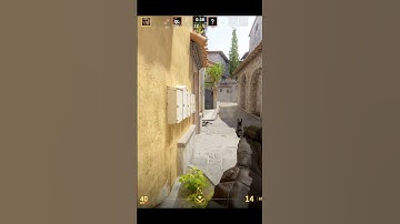 This AK Got More Kills Than My Whole Team 💀🤣 #cs2 #csgo #gamingshorts #cs2shorts #gaming #csgoclips