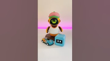 Các Bạn Like, Đăng Ký Và Bình Luận Món Quà Mình Muốn Nha #robot #eilik