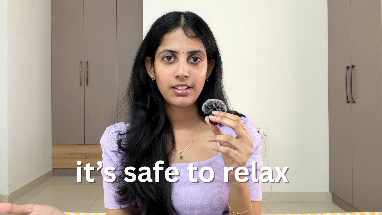 6 Simple Ways to Let Go of Control (Without Your Life Falling Apart)