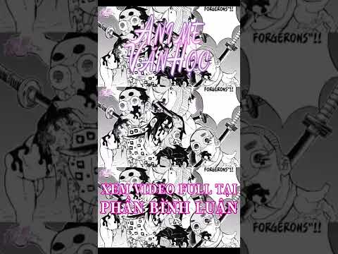 Video Con số HOÀN HẢO của Thượng Ngũ Gyokko #animevanhoc... - youtube