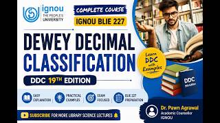 DDC 21 (Dewey Decimal Classification)