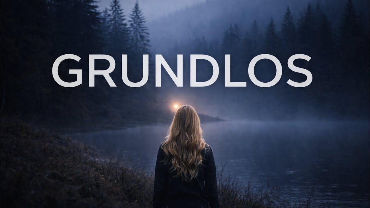 GRUNDLOS (Official Audio) – Evin Xan