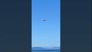 F18 Coming In For A Landing #f18 #cfb #jet #airplane #airforce