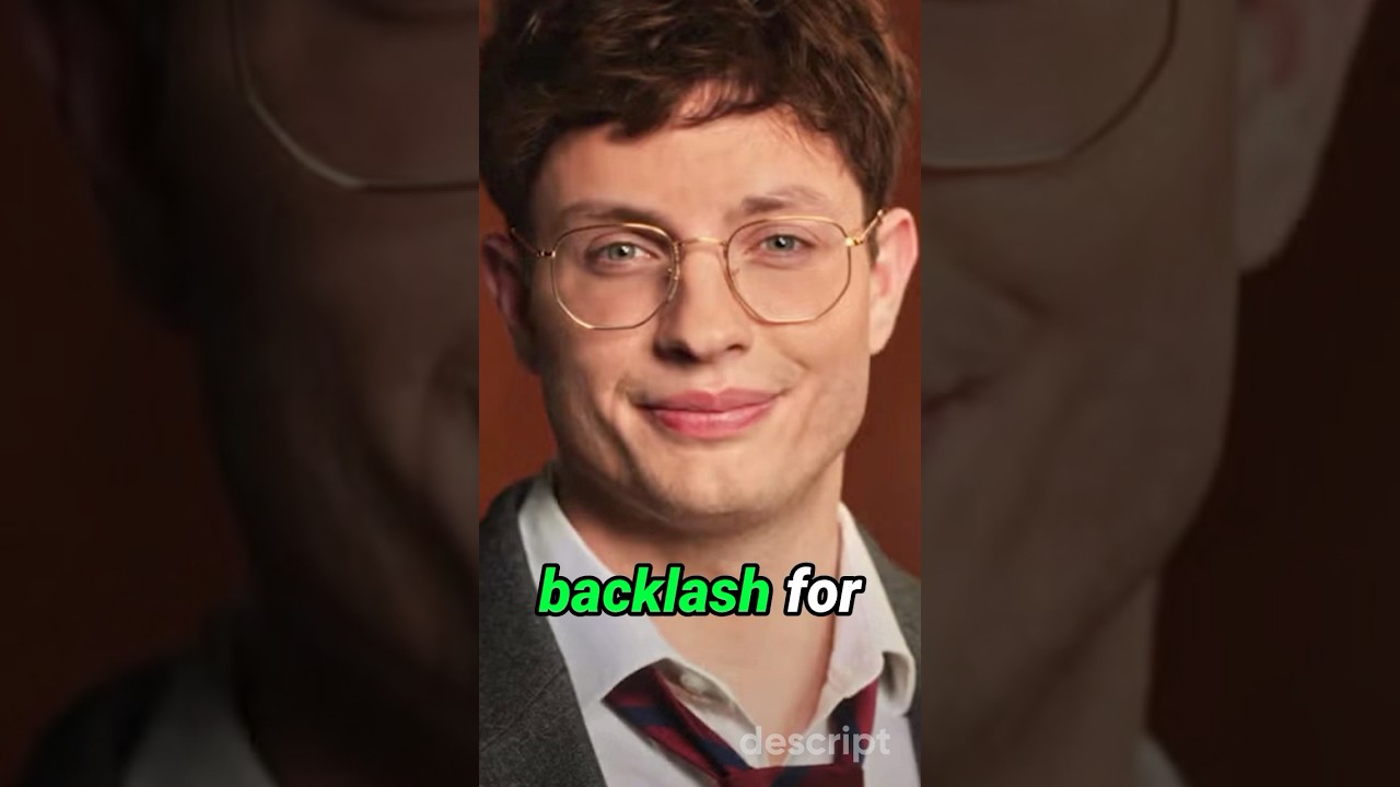 Elf Cosmetics BACKLASH for using comedian Matt Rife in a campaign 🤯