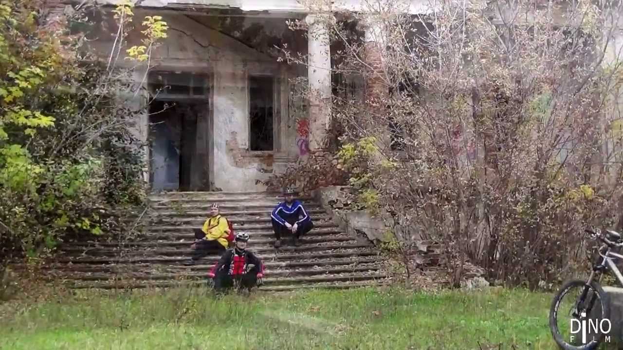 Фастовскими окрестностями (Велопокатушка)