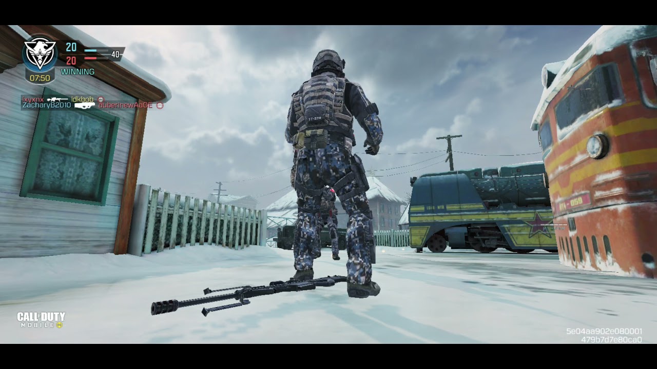 COD wit Zak and toby - YouTube