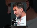 Eddie Hearn REACTS to Shakur signing with Zuffa Boxing!