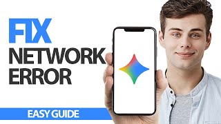 Famous How To Fix Gemini AI App Network Error | Final Solution Wealth