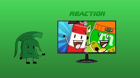 Object Lockdown 1-2 Reaction
