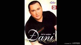 Djani - Njoj bih vise verovao - (Audio 2010)