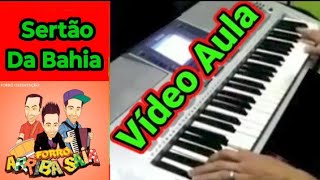 Vídeo de Sertão Da Bahia