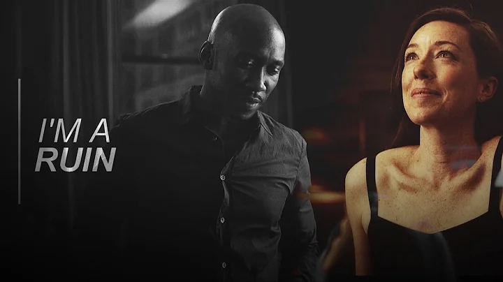 Remy & Jackie | I'm a ruin