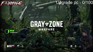 Grey Zone Warfare - Inventory Bug 0.4.7 #greyzonewarfare #bugreport #bug