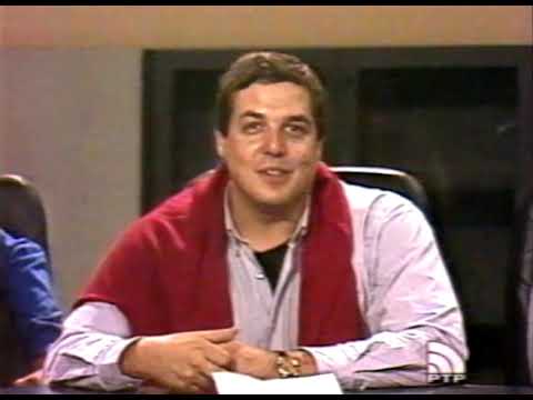 Александр Любимов о событиях в Москве (04.10.1993)