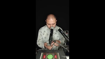 أجمل تلاوات القرءان أحمد ياسر البركان Holy Quran's broadcast