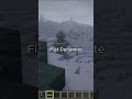 Flat Dynamite💥#shorts #youtubeshorts #trending #viral #fyp #keşfet #shortsvideo #minecraft #gameplay