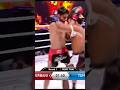 20yo Shocks Crowd 😱 — Destroys Muay Thai Legend Jonathan Tuhu! #muaythai #kickboxing #shorts