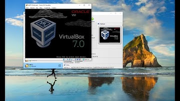 Установка Альт Виртуализация и Proxmox Создание виртуальной машины и установка операционной системы