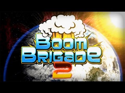 Boom Brigade 2 - Universal - HD Gameplay Trailer