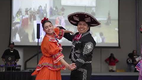 2025 GW MSSC Block Party