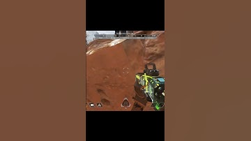 Snuggle bounce #apexlegend #apex #apexlegends #gaming #apexcommunity #apexlegendclip #apexclips