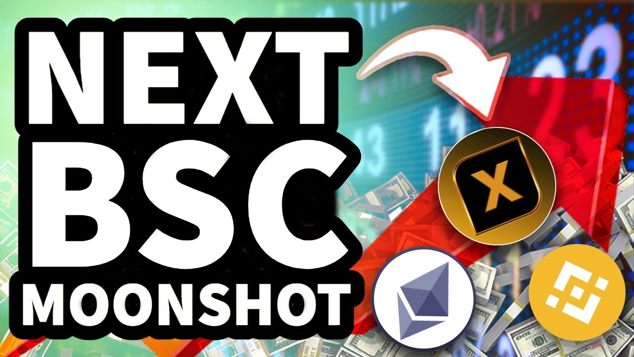 Is this the NEXT BIG CRYPTO EXCHANGE TOKEN?!