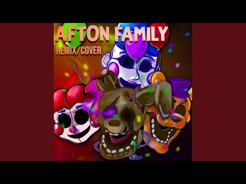 Afton Family