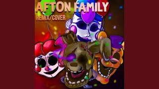 Afton Family chords