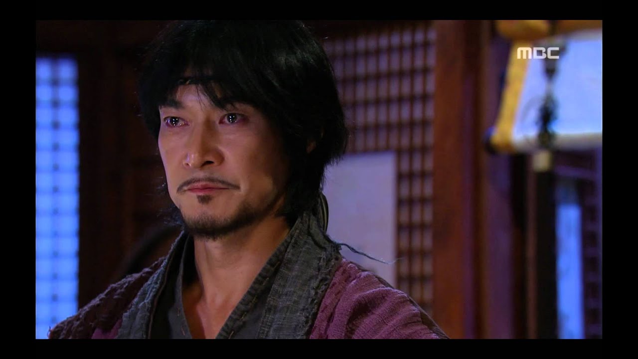 Kim Suro, The Iron King, 22회, EP22, 02 YouTube